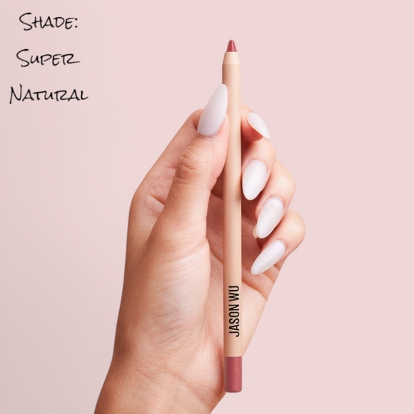 Jason Wu Other - JASON WU Super Natural Lip Liner - Pink